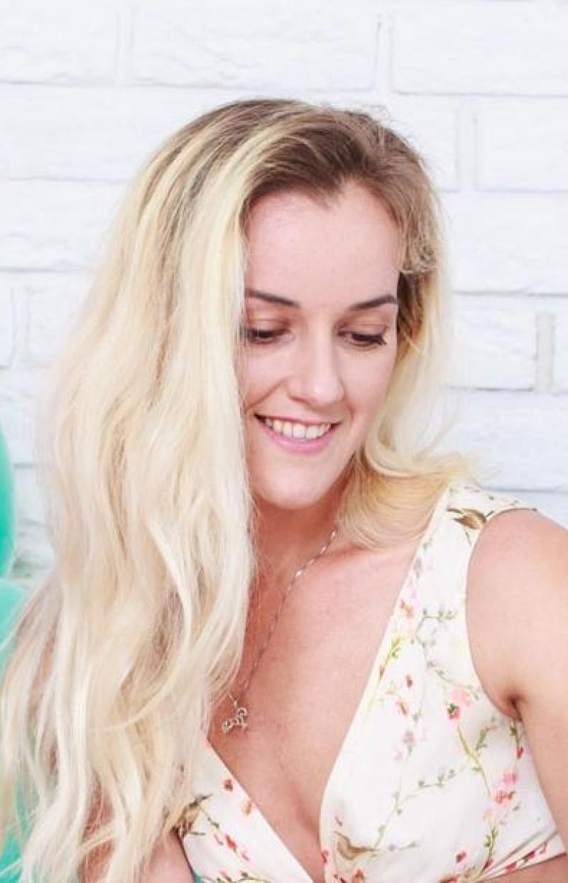 Bild des Benutzers Natalia