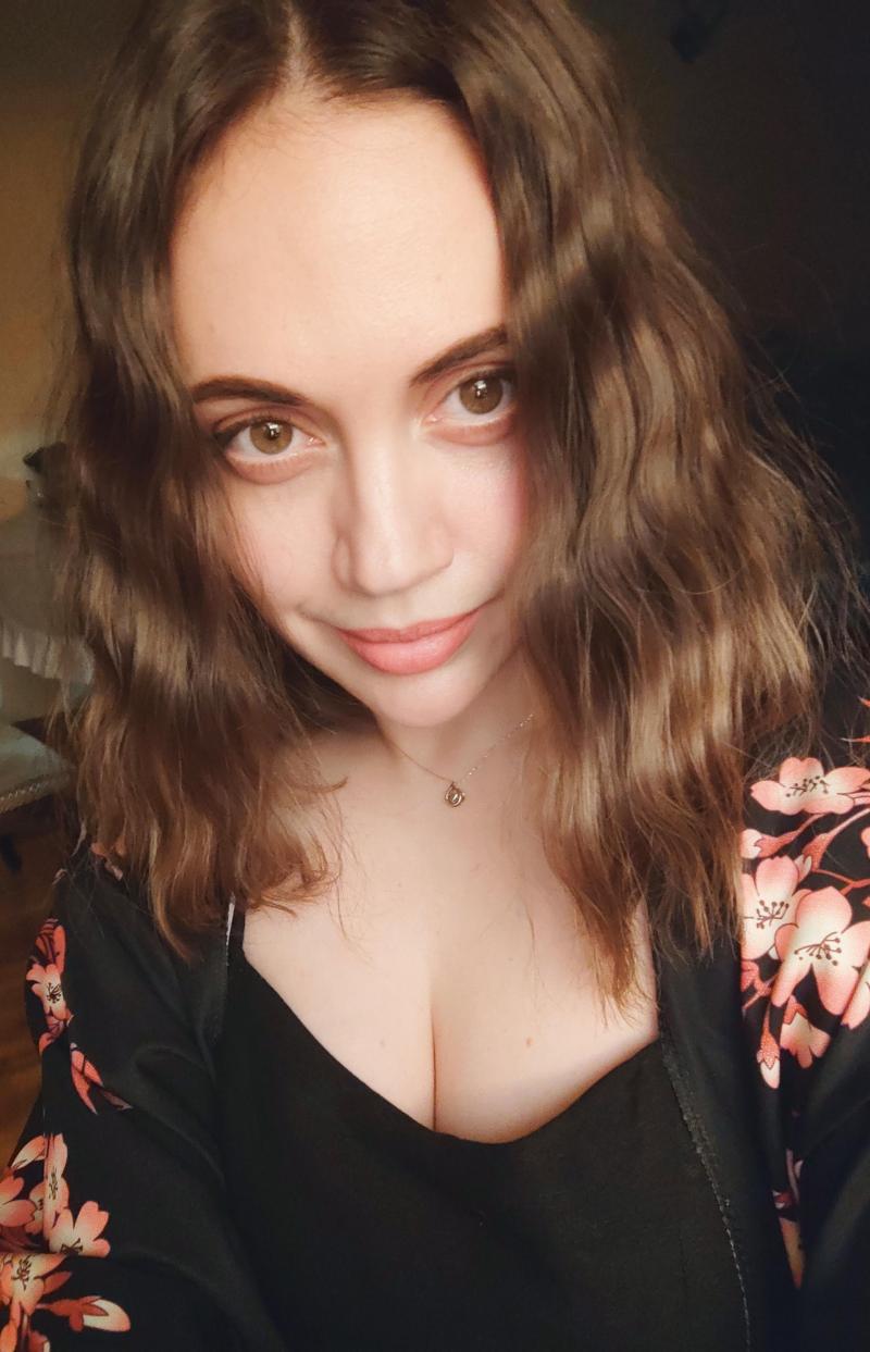 Bild des Benutzers Anna