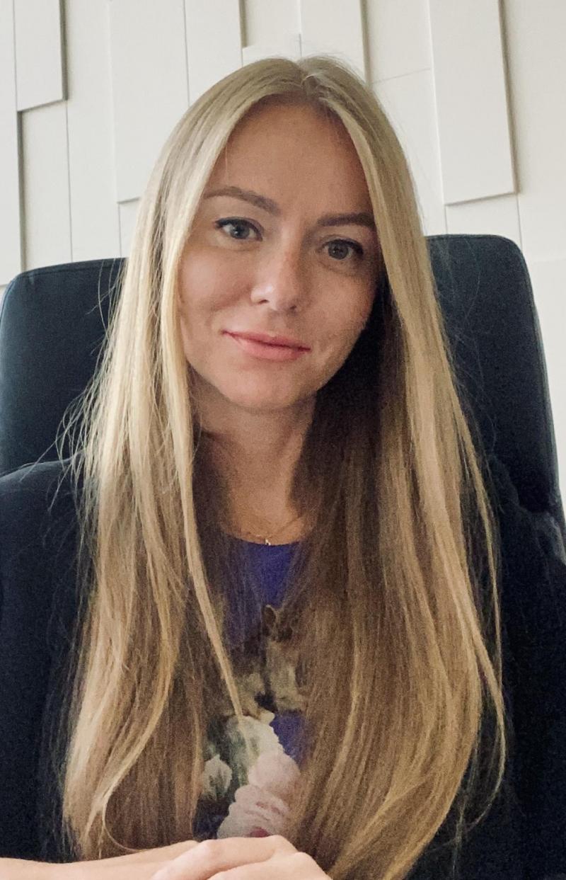 Bild des Benutzers Ksenia