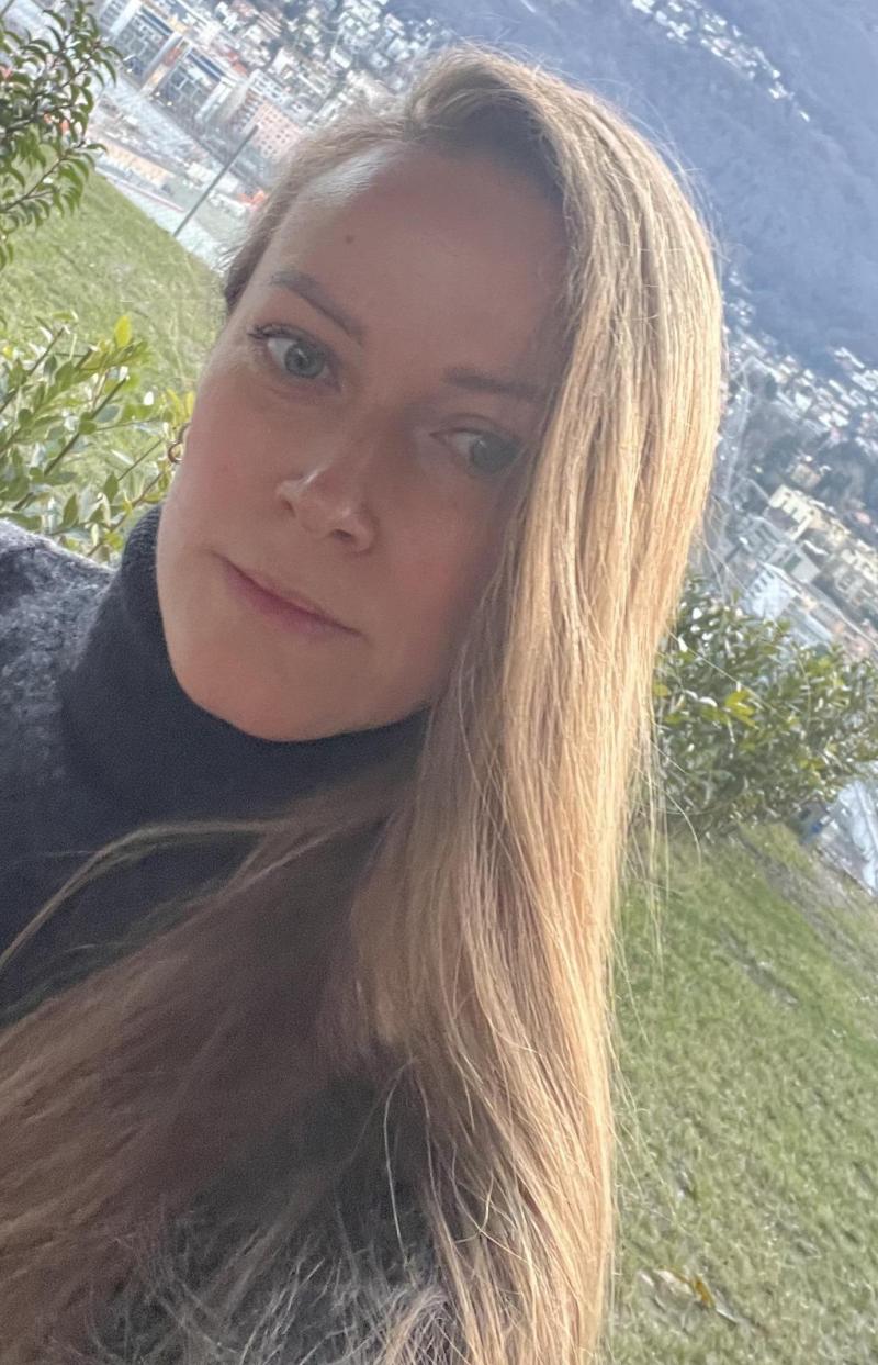 Bild des Benutzers Olena