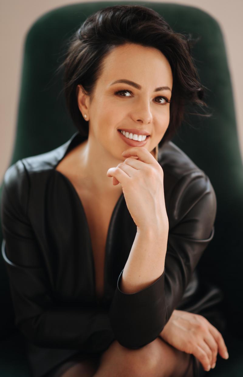 Bild des Benutzers Elizaveta