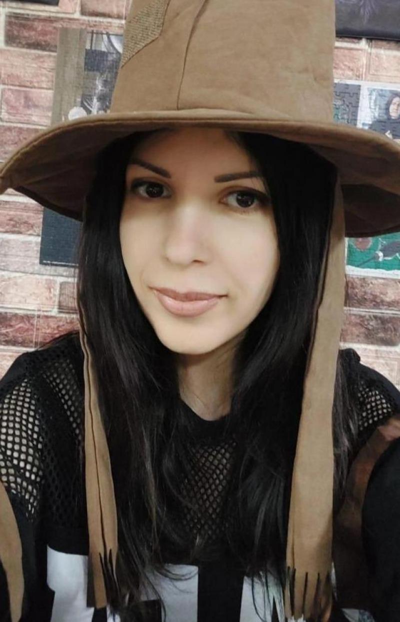 Bild des Benutzers Elmira