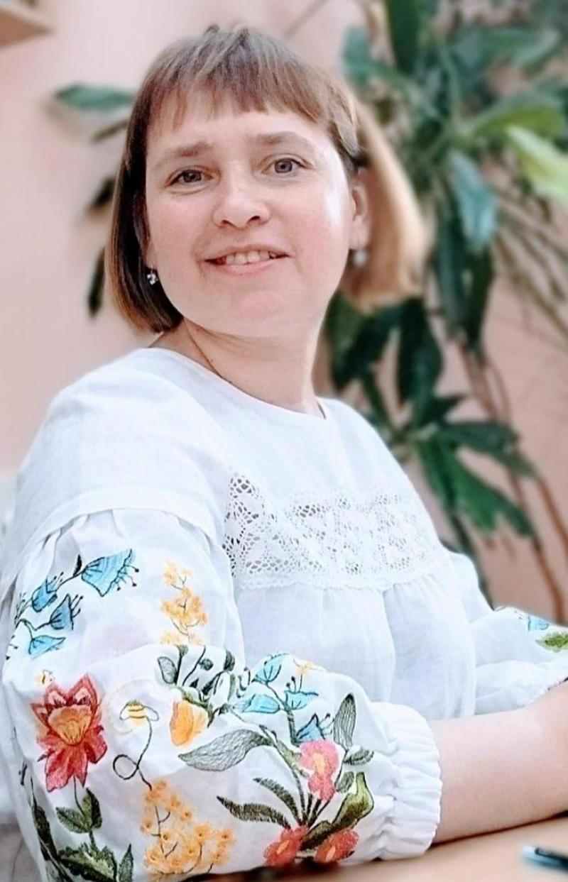 Bild des Benutzers Elena