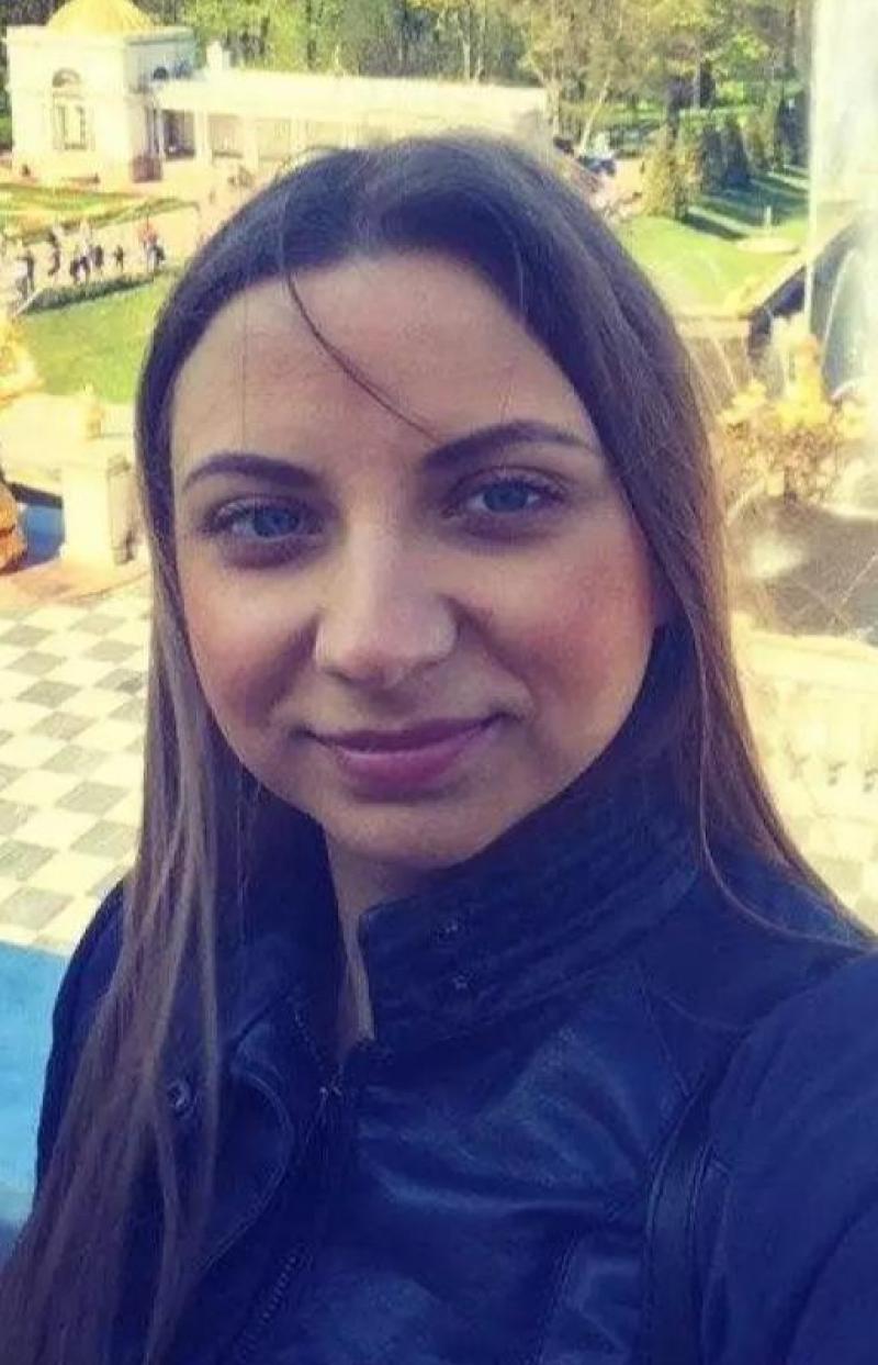 Bild des Benutzers Iryna