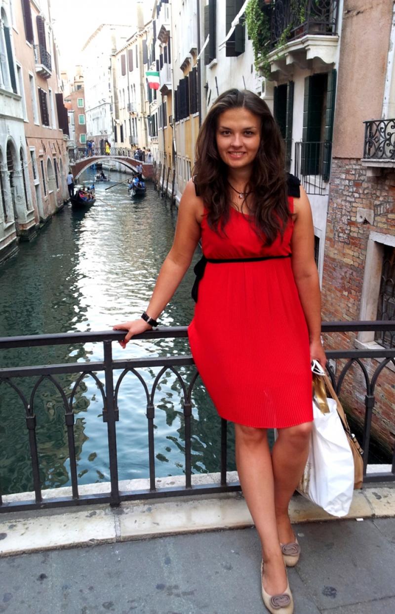 Bild des Benutzers Gulnara