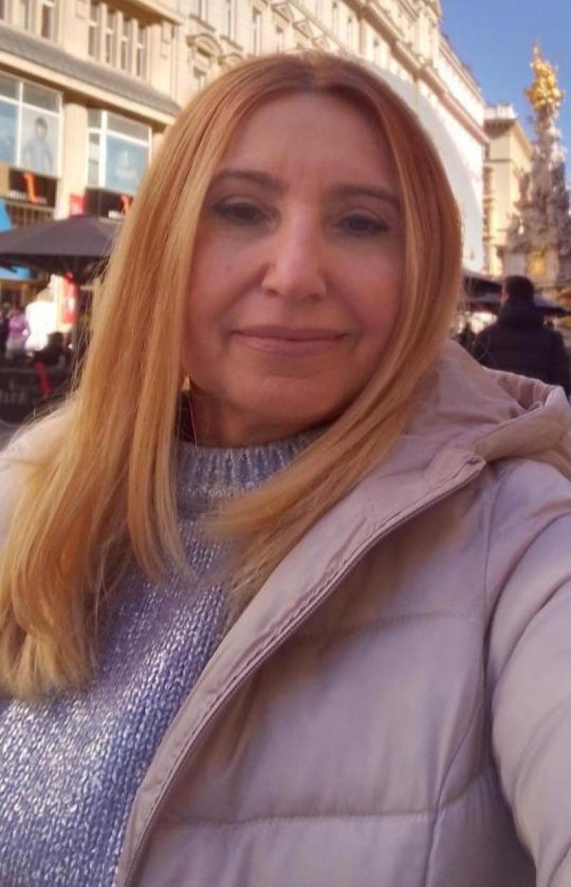 Bild des Benutzers Svetlana