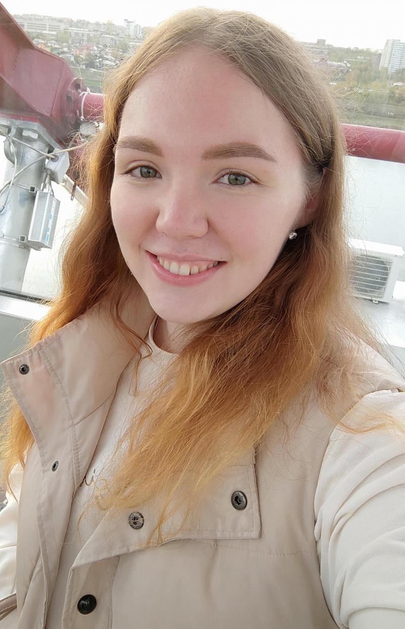Kseniya's picture