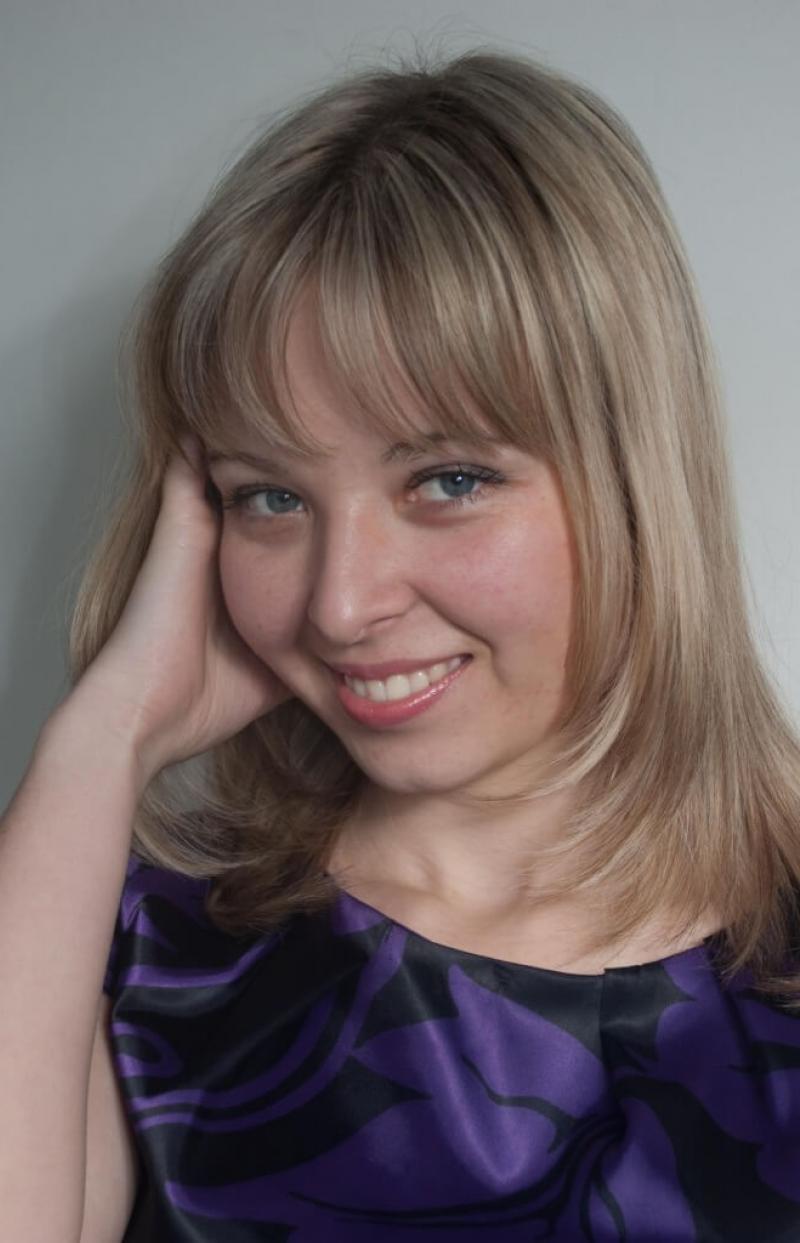 Bild des Benutzers Veronika