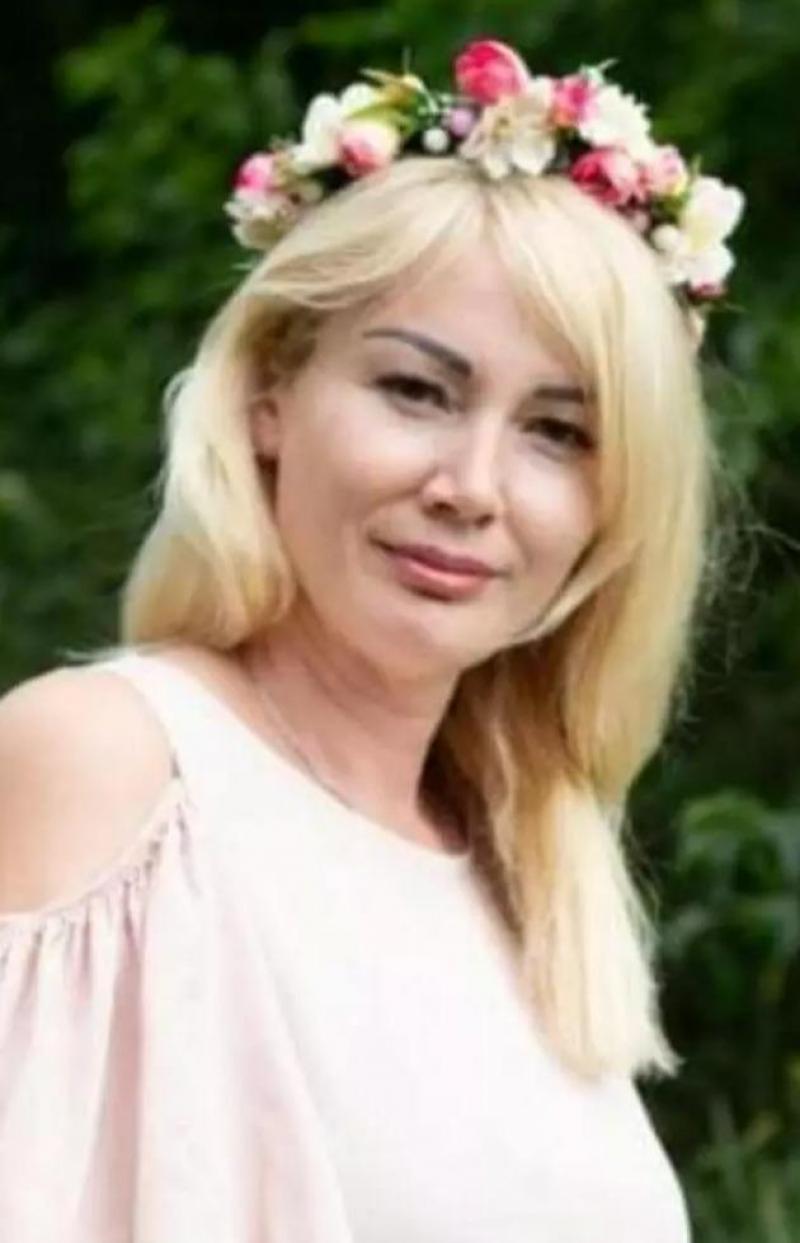 Bild des Benutzers Nataliya