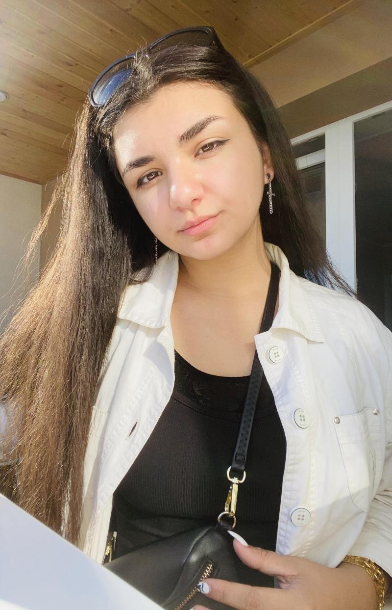 Bild des Benutzers Valeria