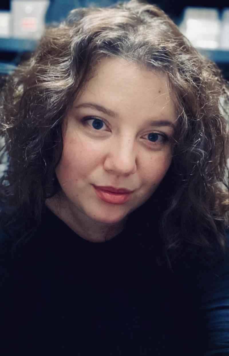 Bild des Benutzers Agatha