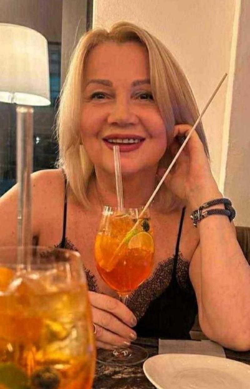 Bild des Benutzers Tatyana