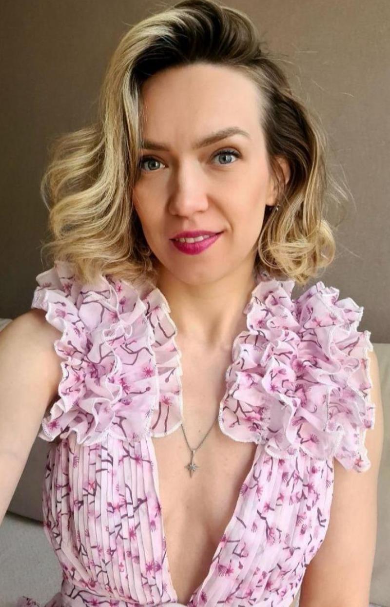 Bild des Benutzers Yulia