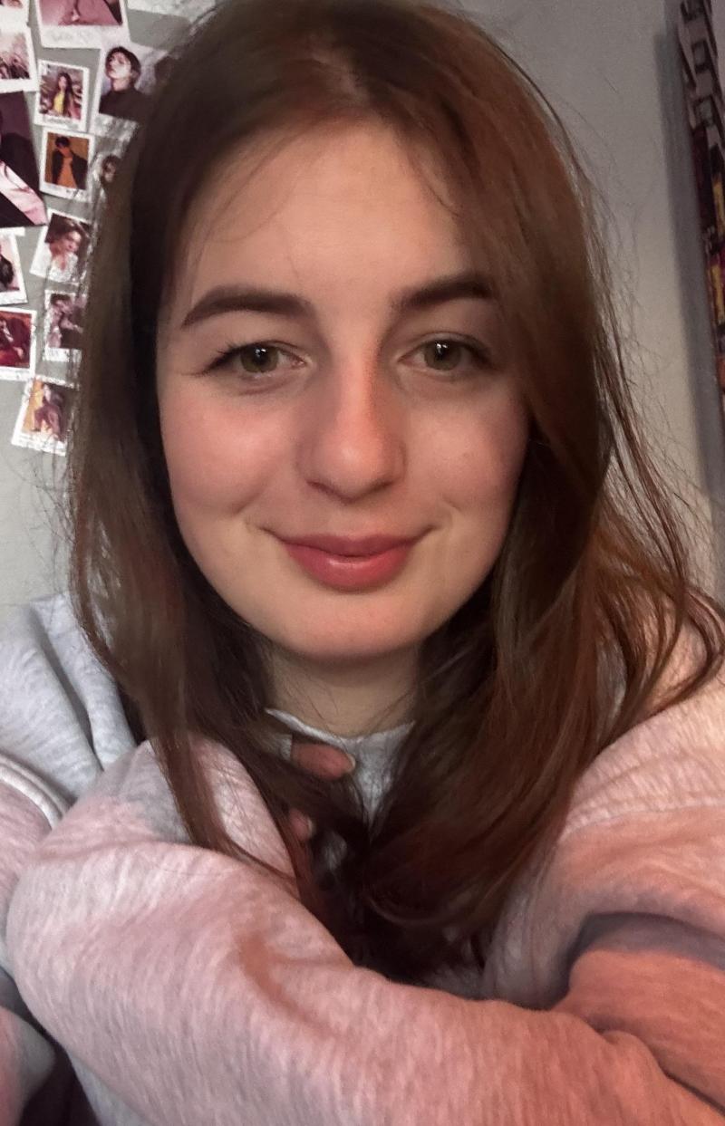 Bild des Benutzers Elena