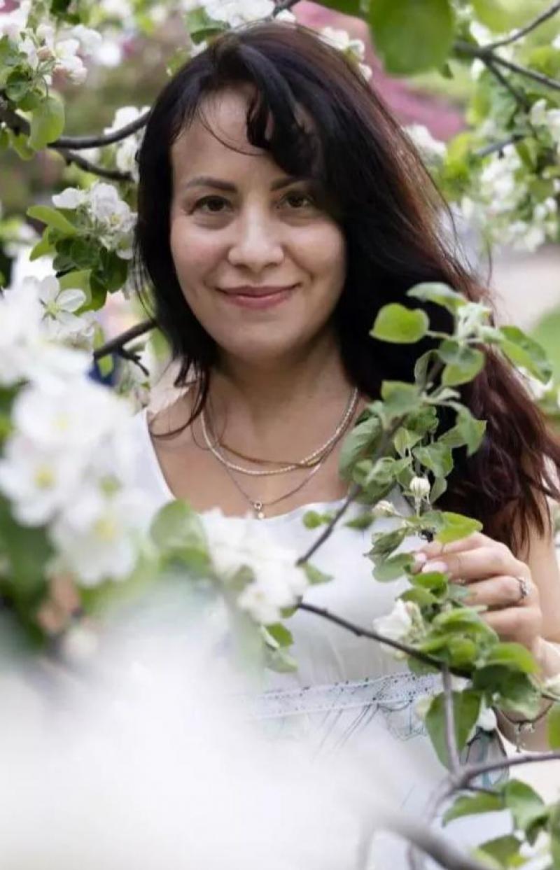 Bild des Benutzers Olga