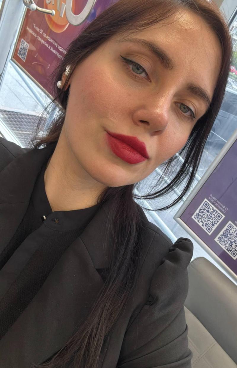 Bild des Benutzers Alexandra
