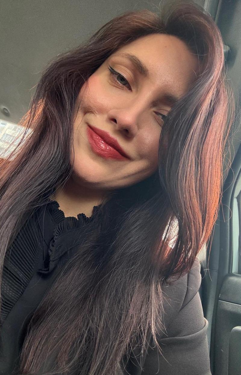 Bild des Benutzers Alexandra