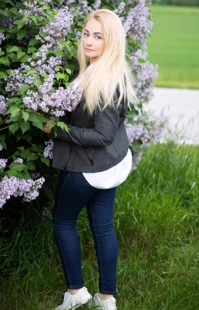 Bild des Benutzers Viktoriia