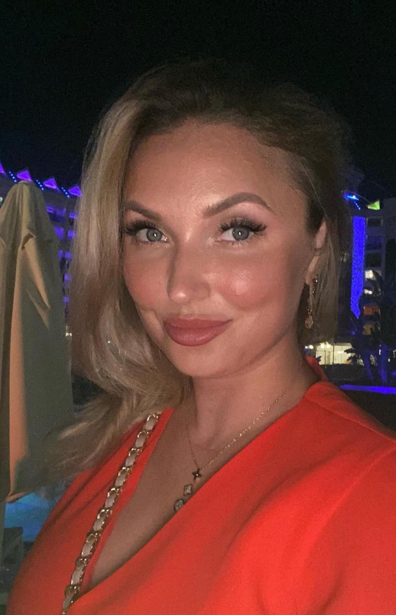 Bild des Benutzers Katerina