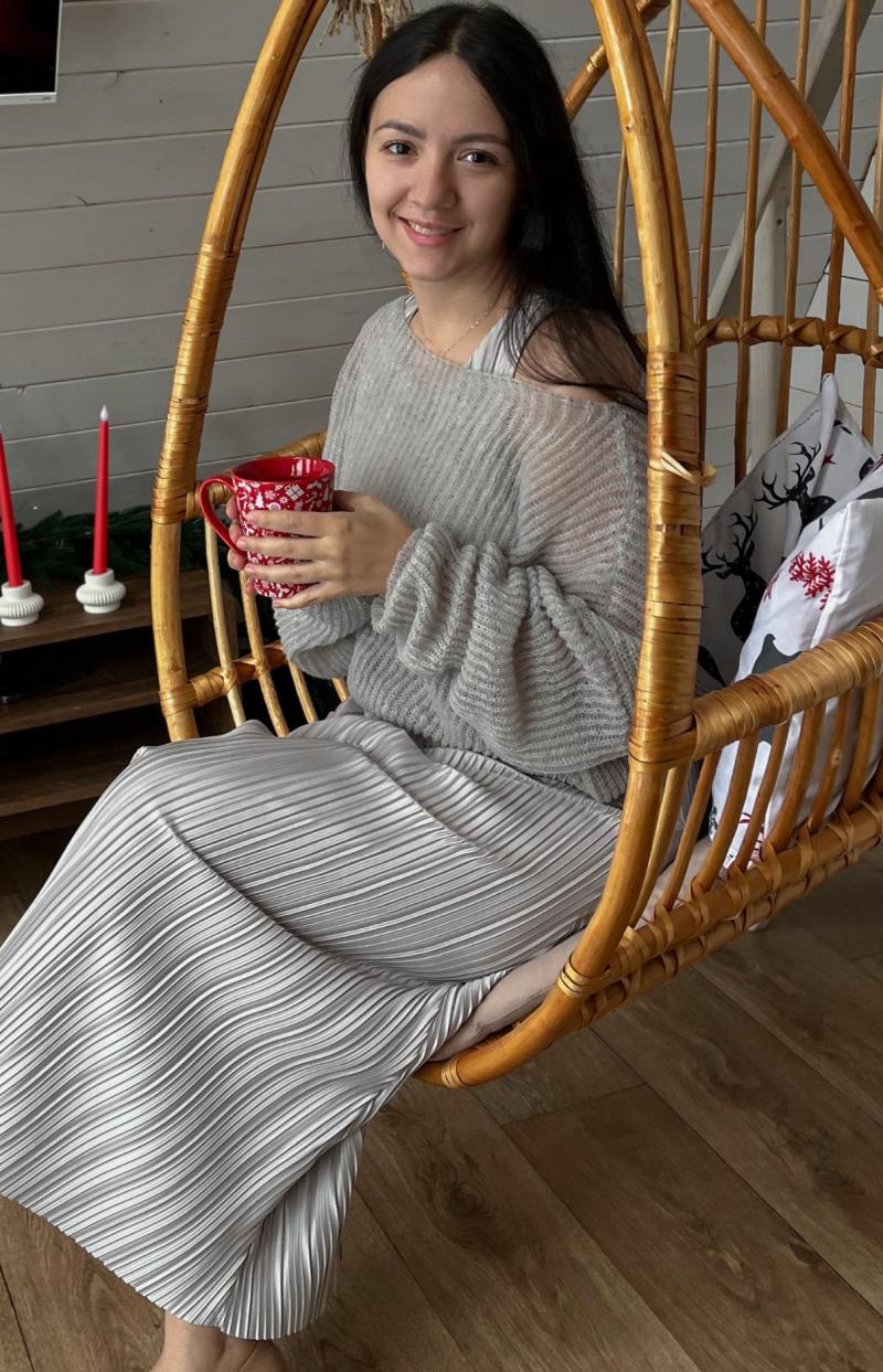 Bild des Benutzers Anna