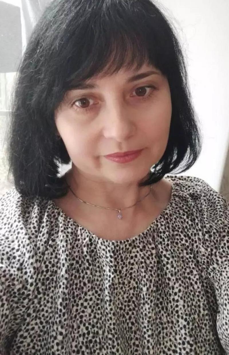 Bild des Benutzers Oksana