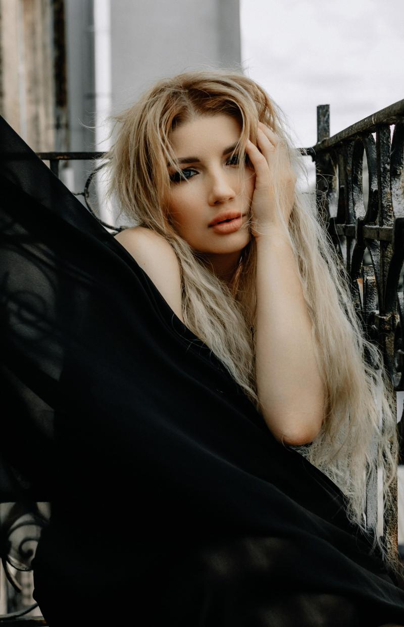 Bild des Benutzers Yanina