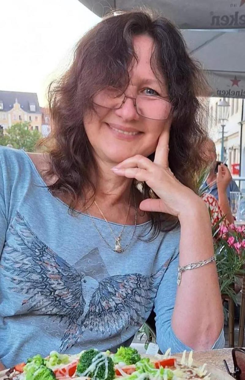 Bild des Benutzers Irina