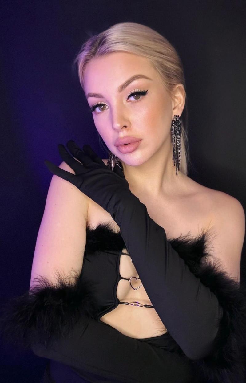 Bild des Benutzers Ksenia