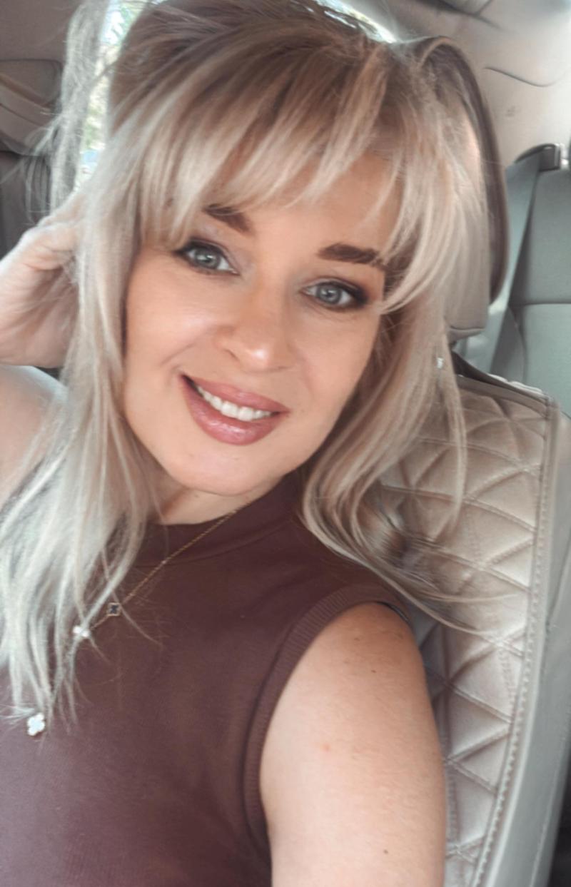 Bild des Benutzers Viktoriia