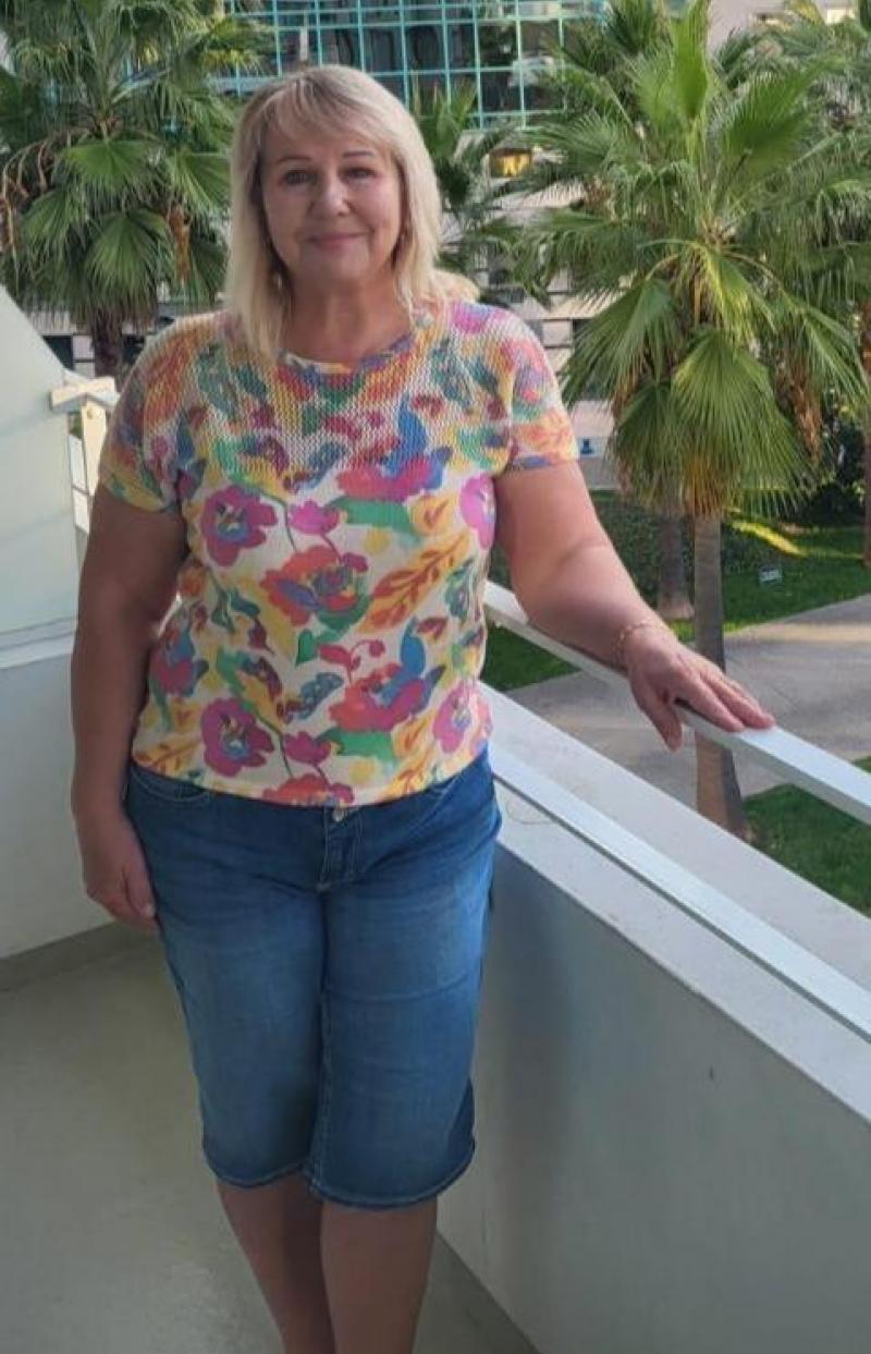 Bild des Benutzers Mila