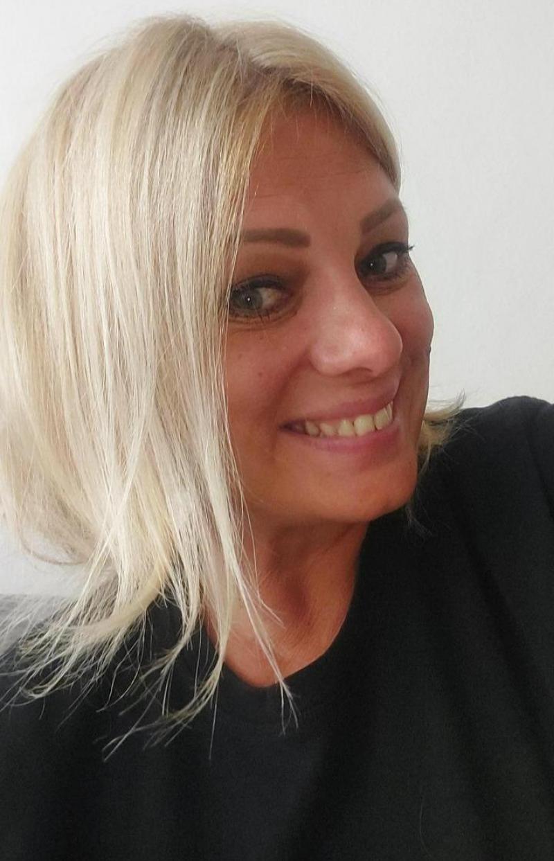 Bild des Benutzers Svetlana