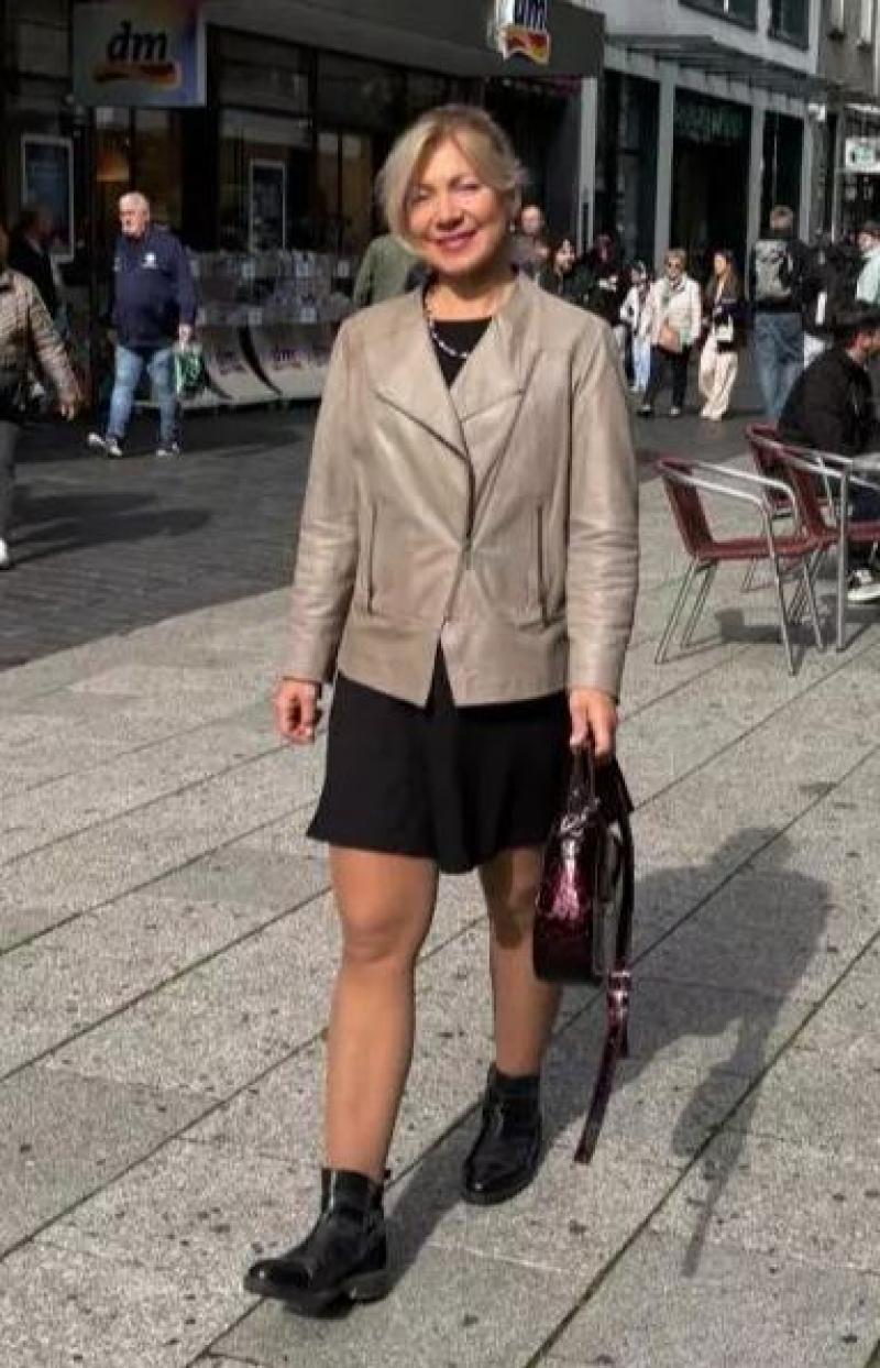 Bild des Benutzers Elena