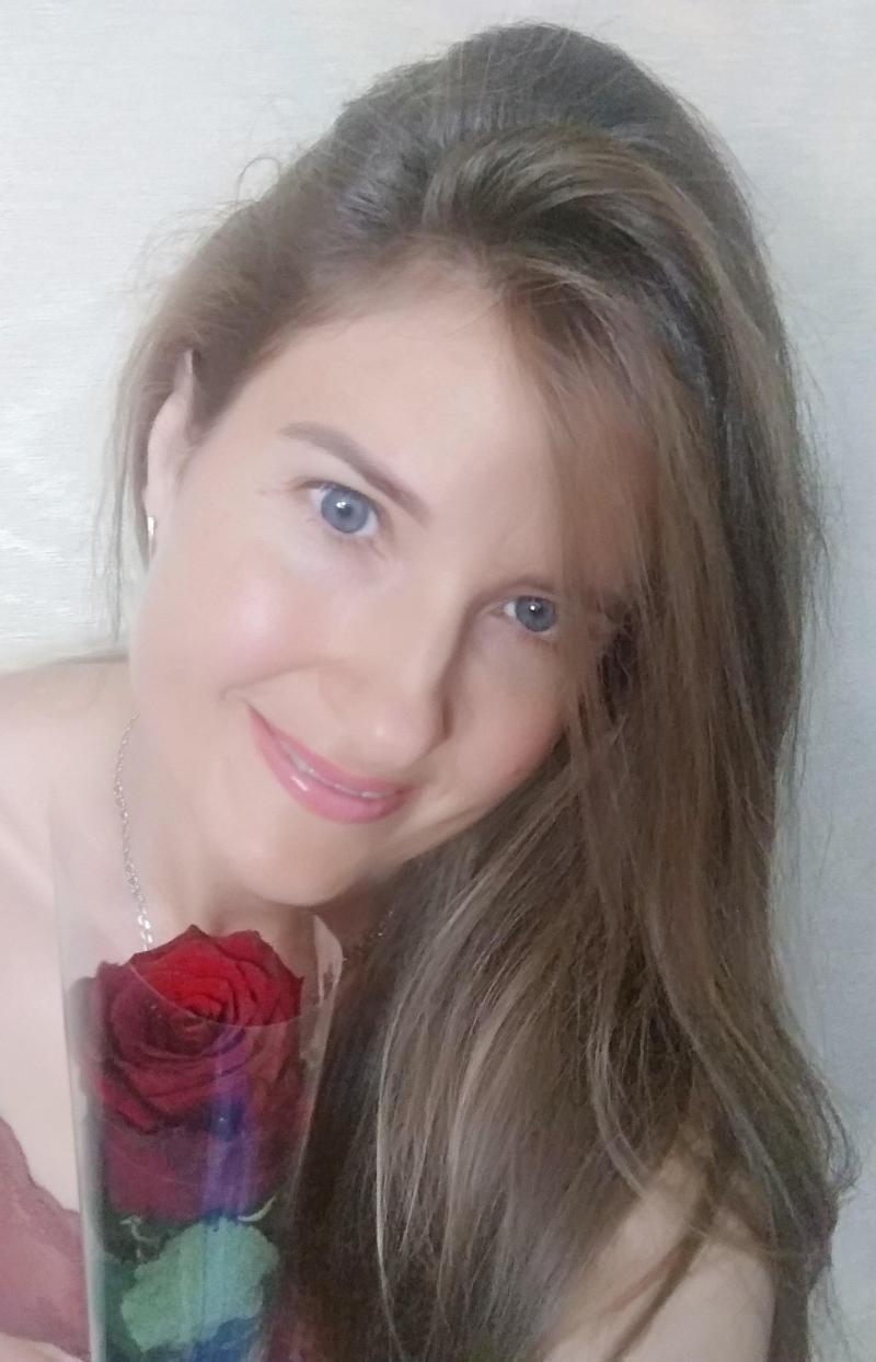 Bild des Benutzers Yulia