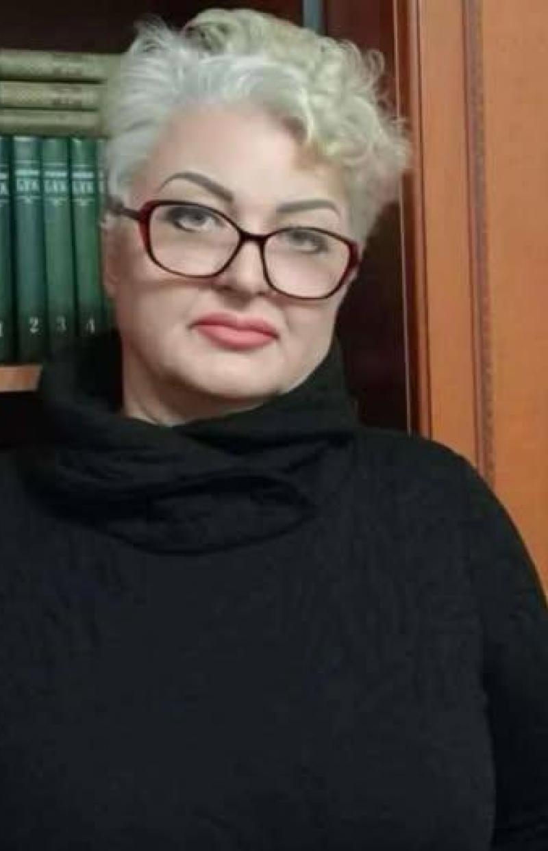 Bild des Benutzers Liudmila