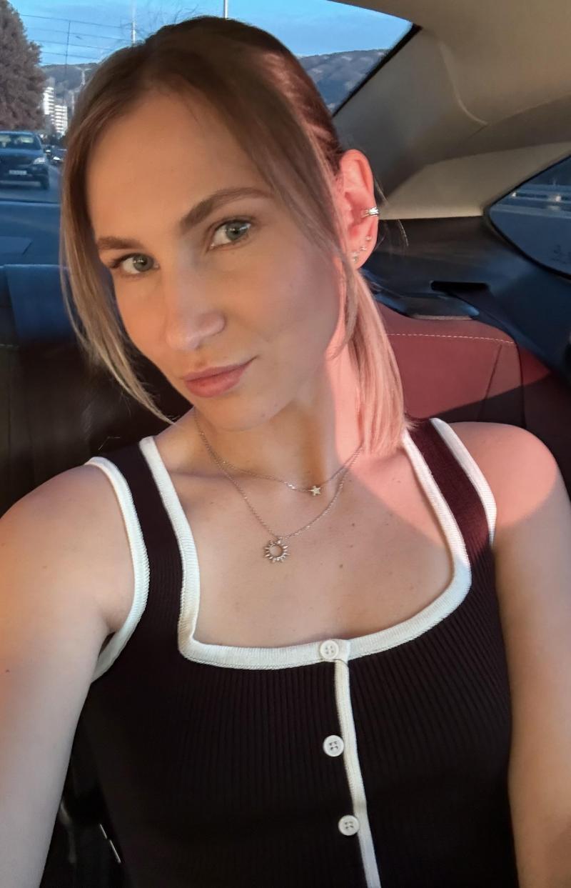 Bild des Benutzers Katerina