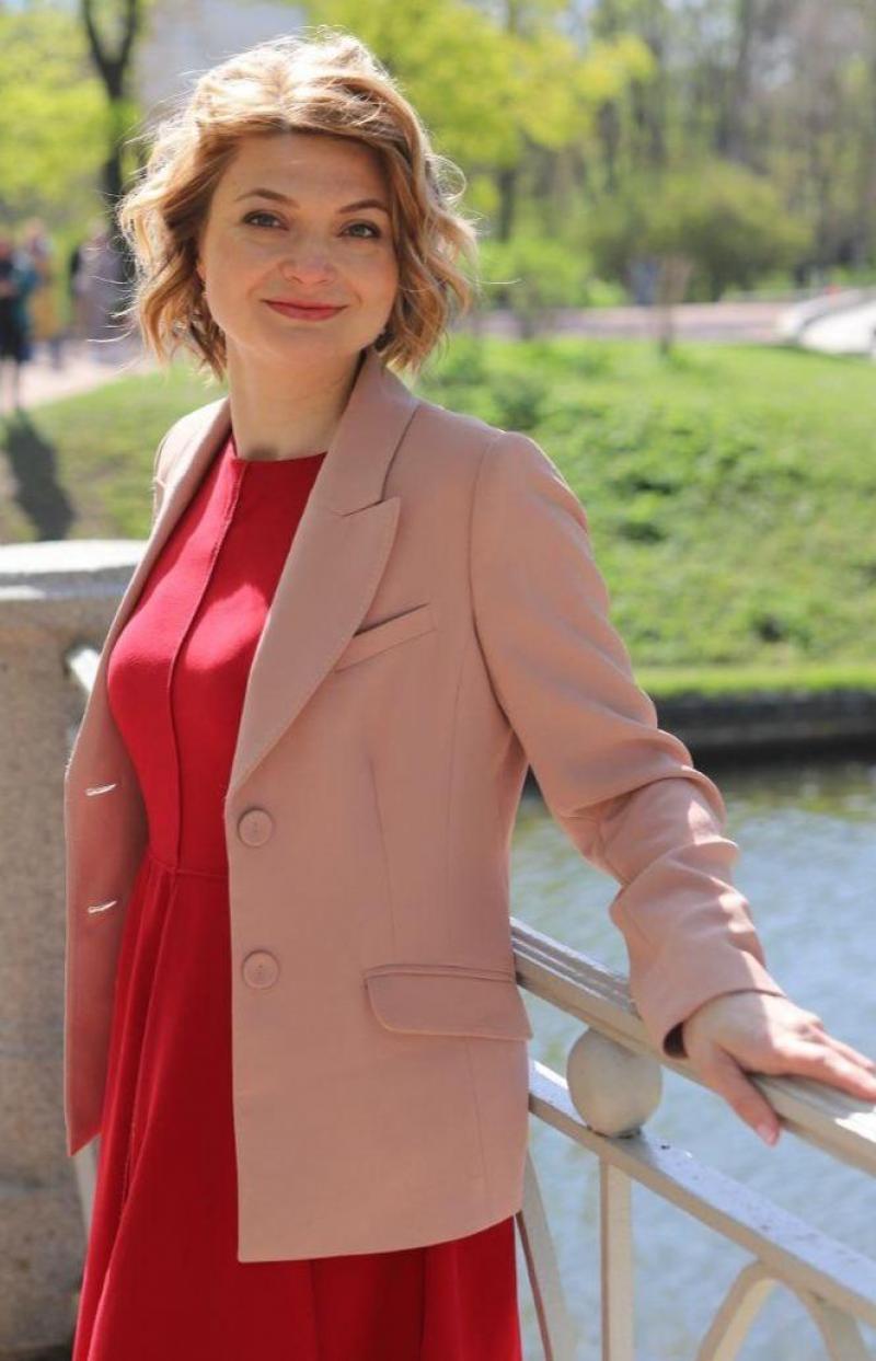 Bild des Benutzers Larisa