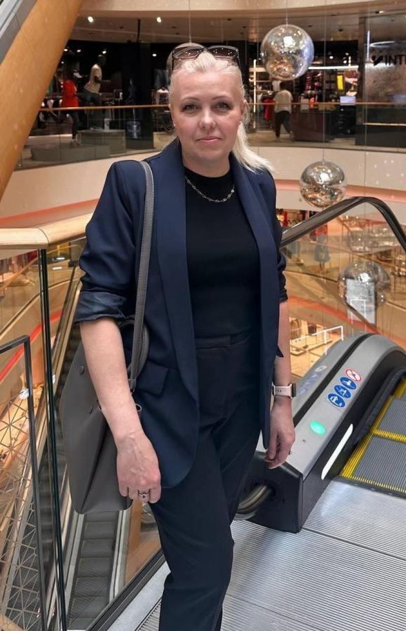 Bild des Benutzers Ludmila