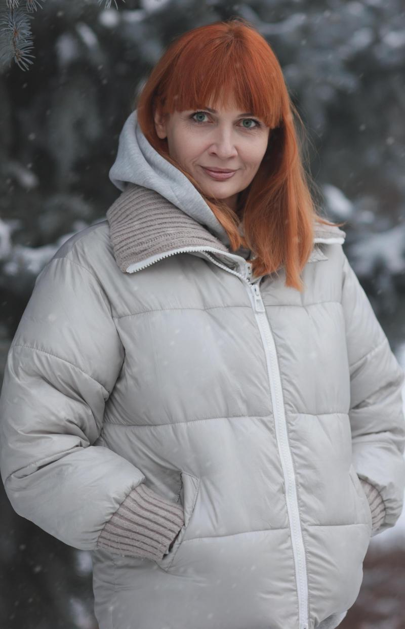 Bild des Benutzers Elena