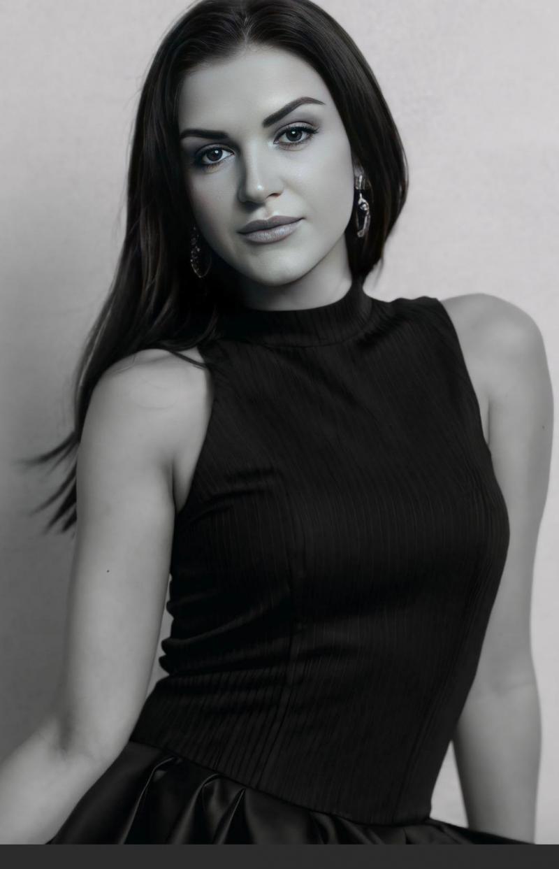 Bild des Benutzers Iryna