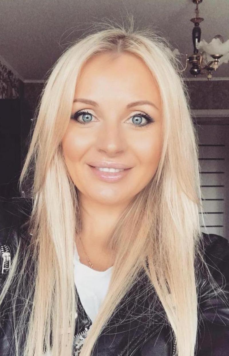 Bild des Benutzers Tatiana