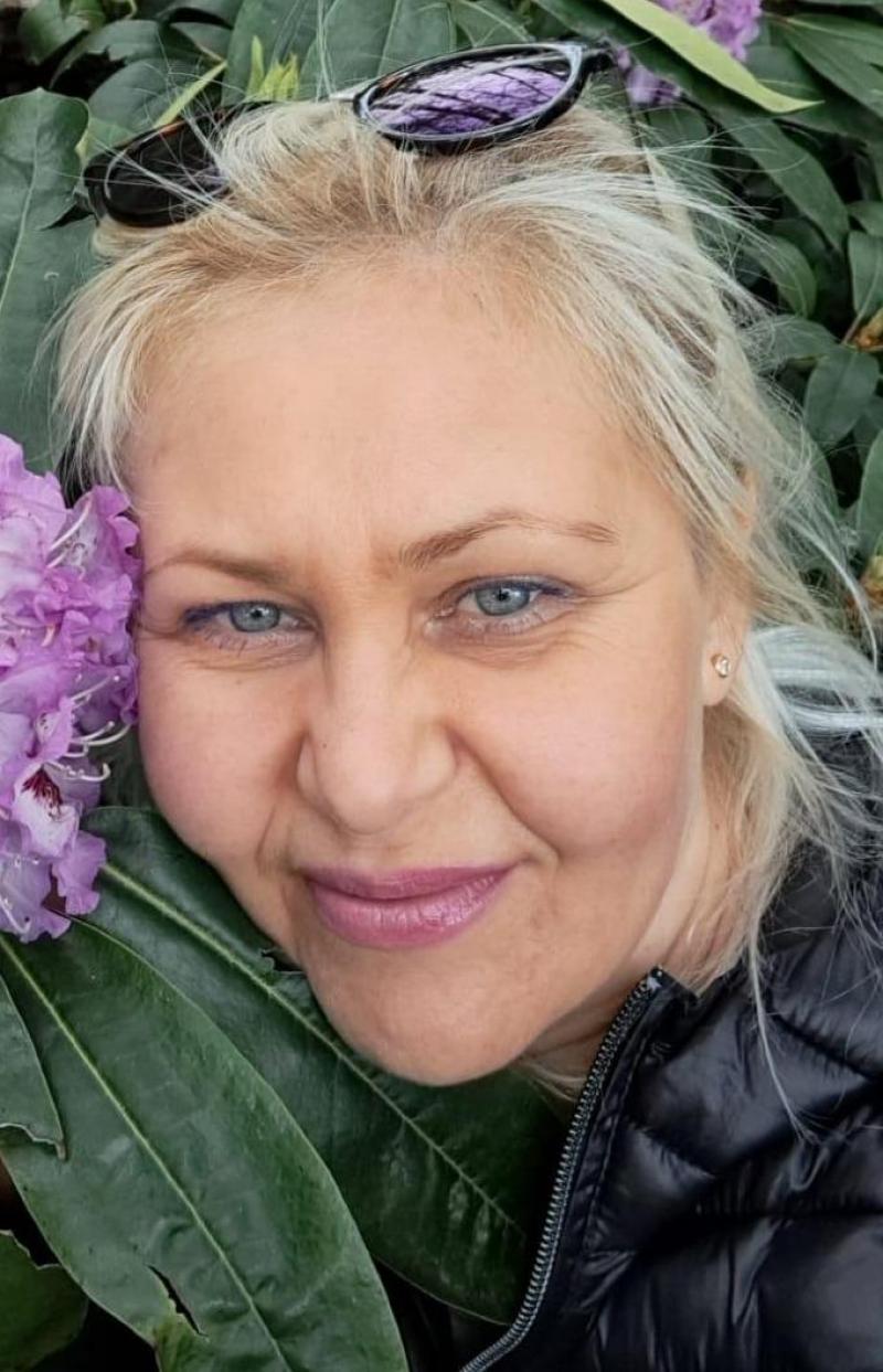 Bild des Benutzers Viktoria