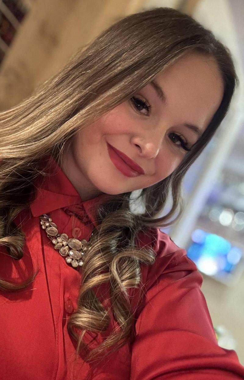 Bild des Benutzers Aleksandra