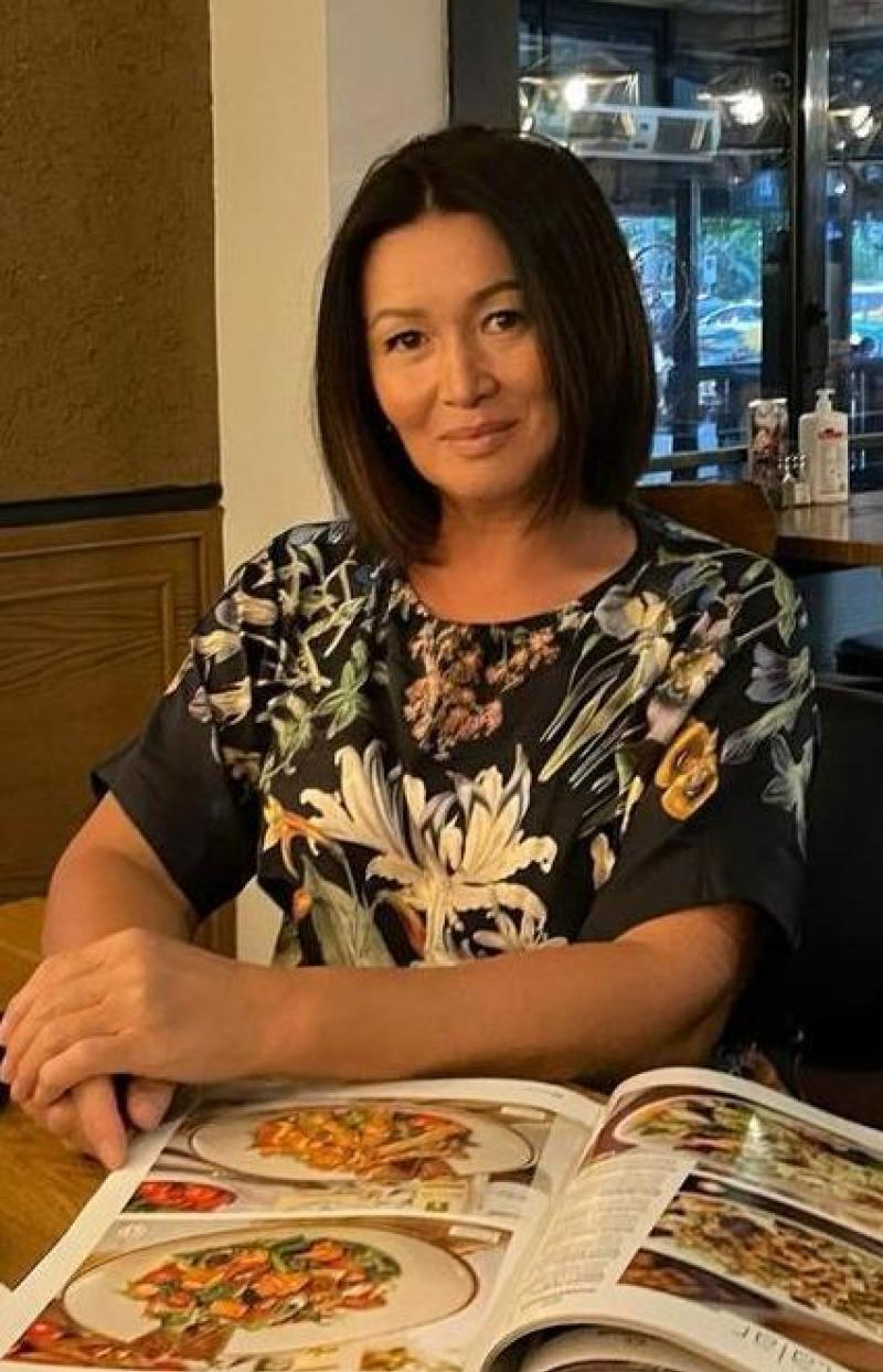 Bild des Benutzers Gaukhara