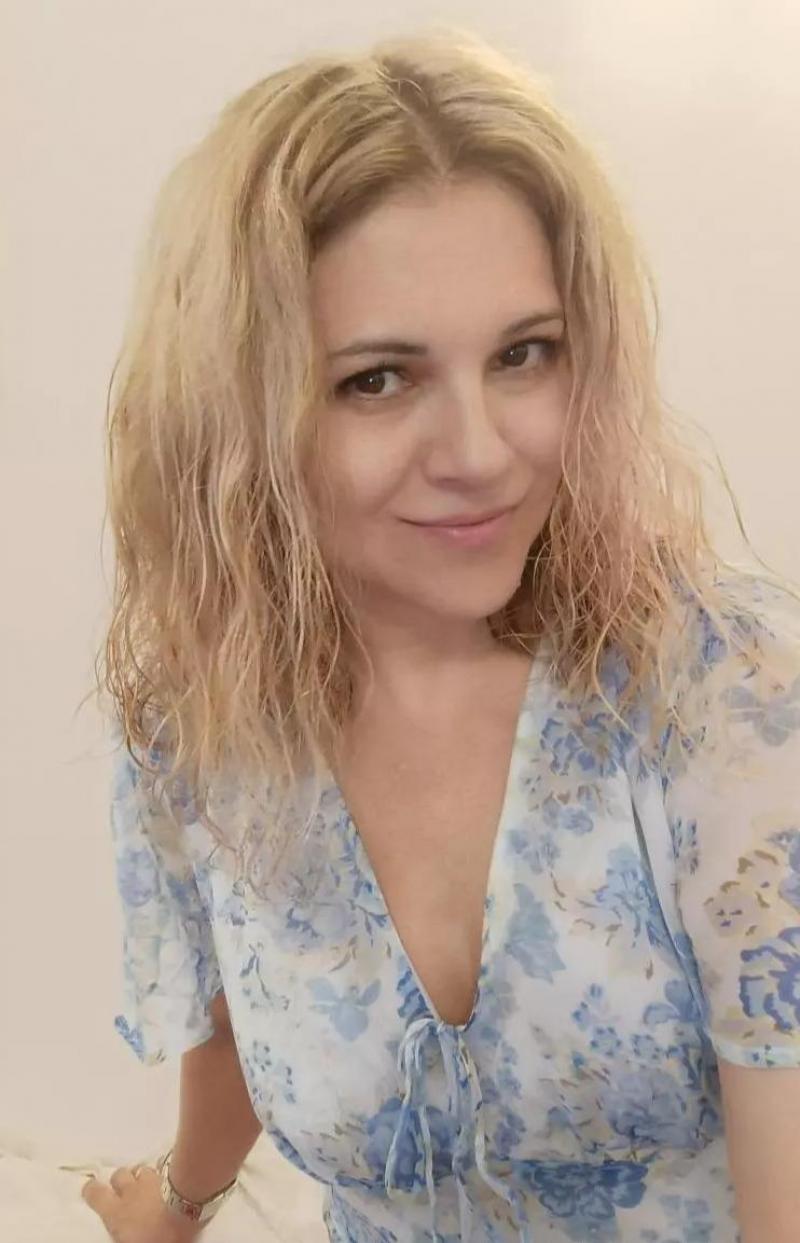 Bild des Benutzers Ekaterina