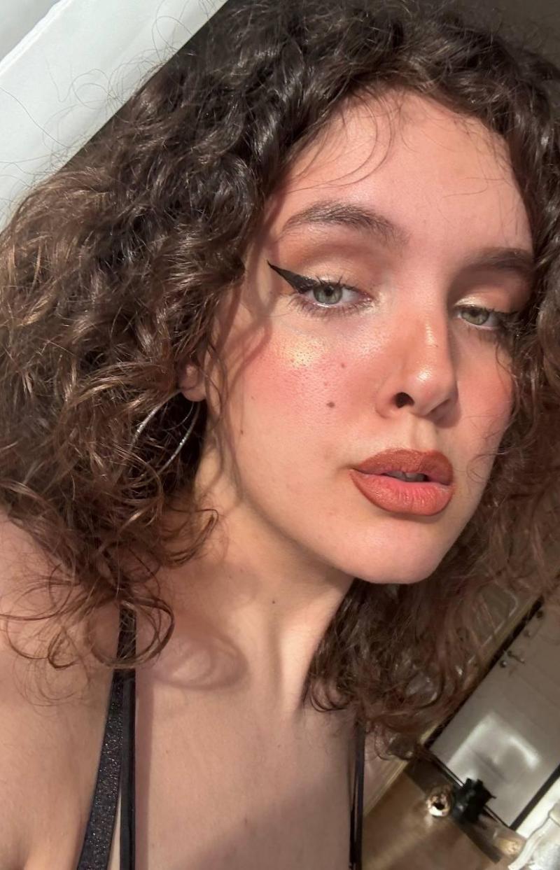 Bild des Benutzers Alisa