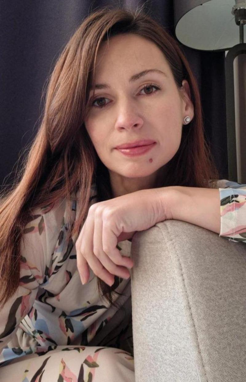 Bild des Benutzers Julia