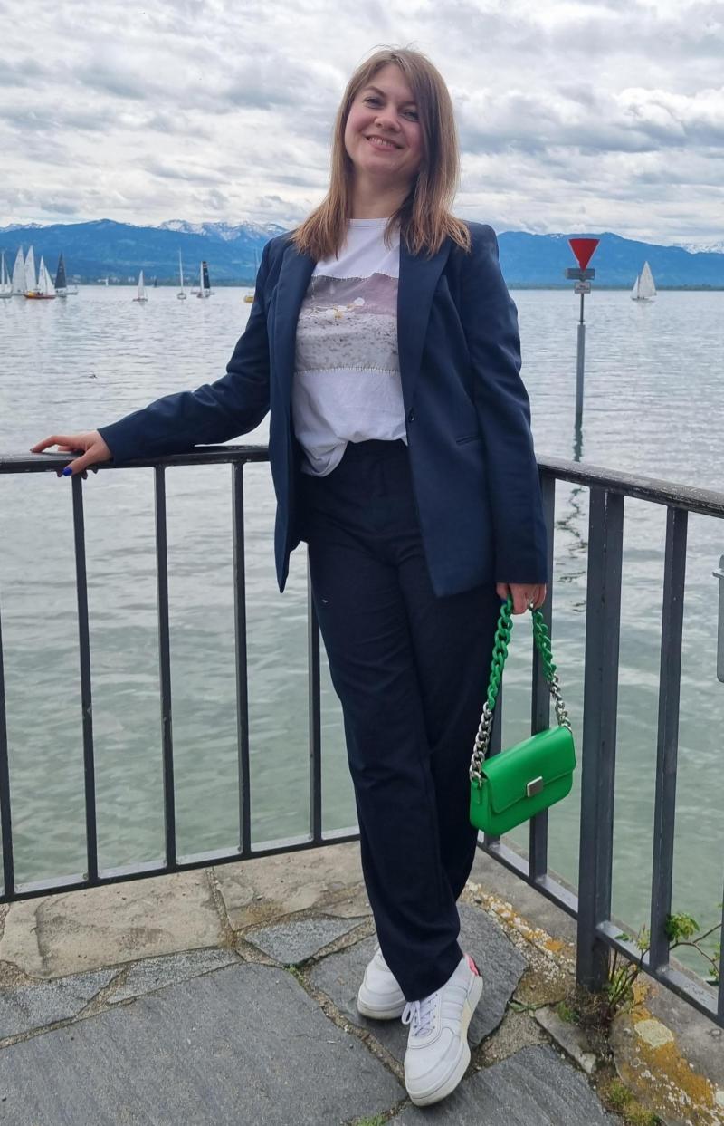 Bild des Benutzers Oksana