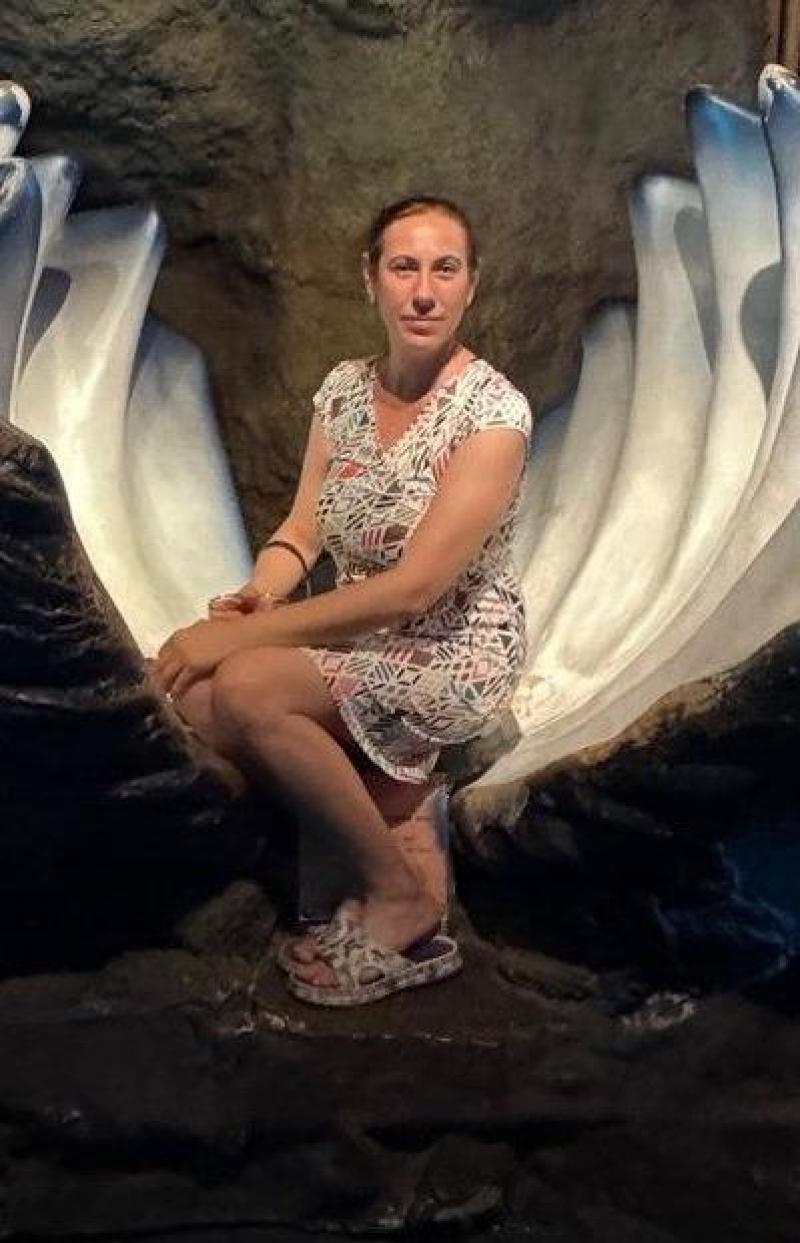 Bild des Benutzers Olha