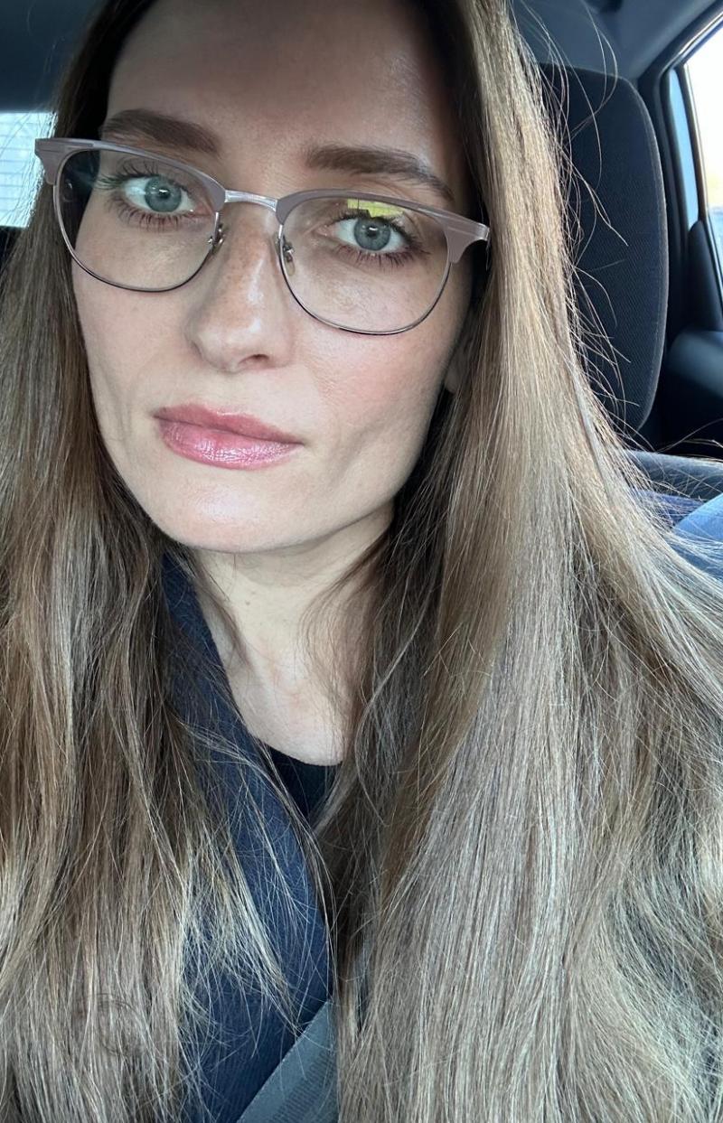 Bild des Benutzers Polina