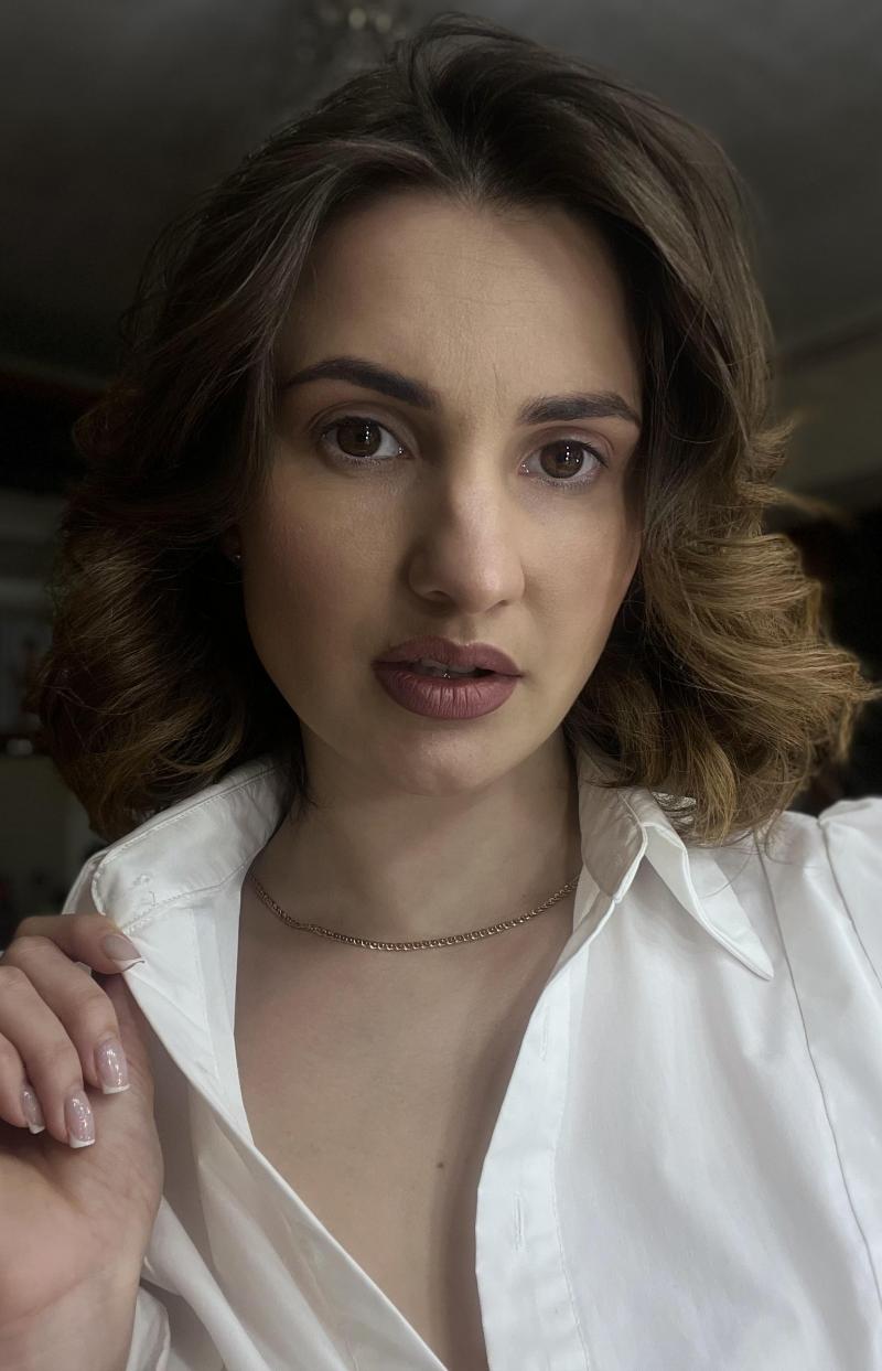 Bild des Benutzers Tania